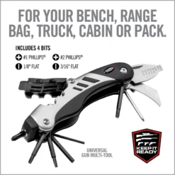 Real Avid The Gun Multi-Tool 21 Real Avid The Gun Multi-Tool -Winchester Store 1411549 800 auto
