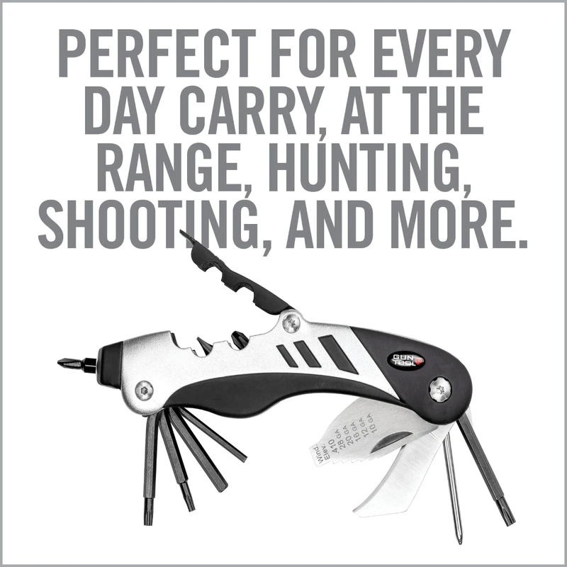 Real Avid The Gun Multi-Tool 12 Real Avid The Gun Multi-Tool - Image 10