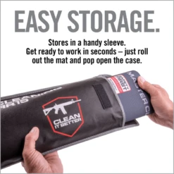 Real Avid Master AR15 Cleaning Station -Winchester Store 1411568 800 auto