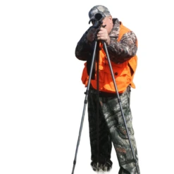 Primos Pole Cat Tall Tripod Shooting Stick