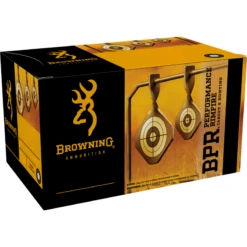 Browning BPR Performance Rimfire Ammunition