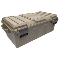 MTM Case-Gard Ammo Crate Divided Utility Box -Winchester Store 1411882 800 auto