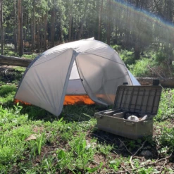 MTM Case-Gard Ammo Crate Divided Utility Box -Winchester Store 1411887 800 auto