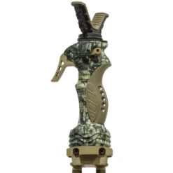 Primos Trigger Stick Gen3 Short Bipod Shooting Stick