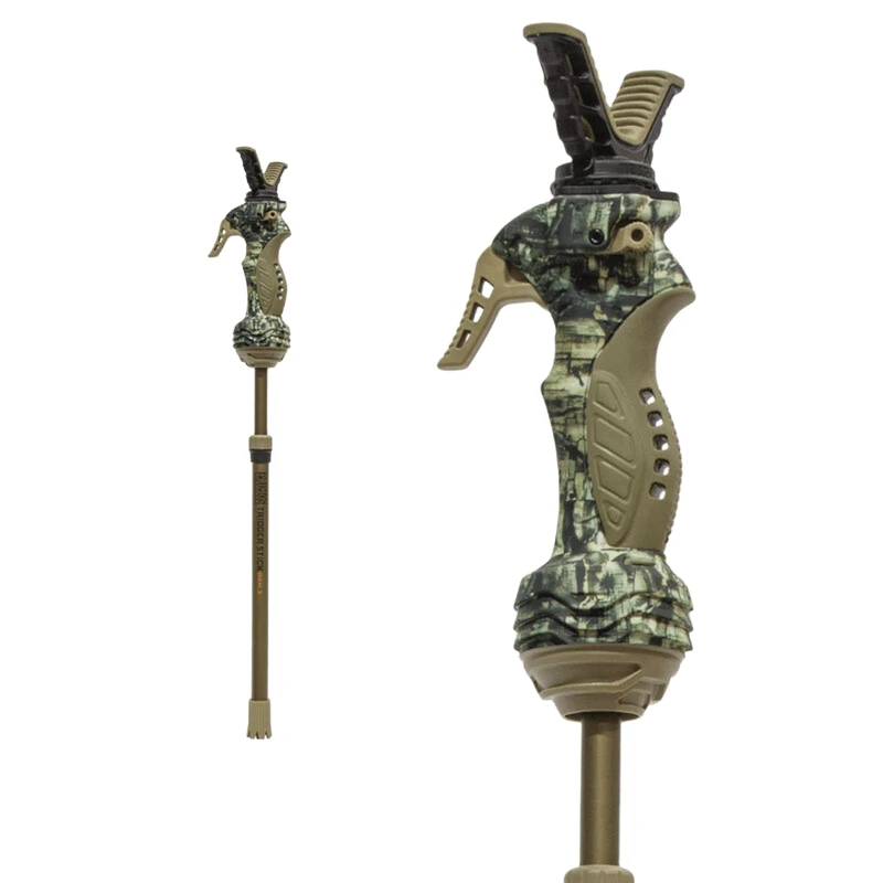 Primos Trigger Stick Gen3 Monopod Shooting Stick 3 Primos Trigger Stick Gen3 Monopod Shooting Stick