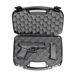 MTM Case-Gard Single Pistol Handgun Case -Winchester Store 1412176 800 auto