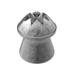 Crosman Piranha Premier .177 Caliber Pellet (400)