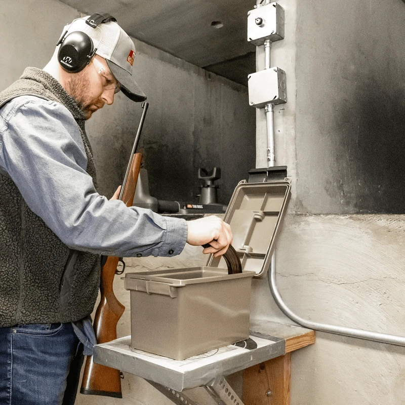 MTM Case-Gard Ruger 10/22 Extended Mag Can 4 MTM Case-Gard Ruger 10/22 Extended Mag Can - Image 2