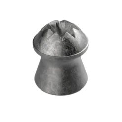 Crosman Piranha Hollow Point Pellet (.22)