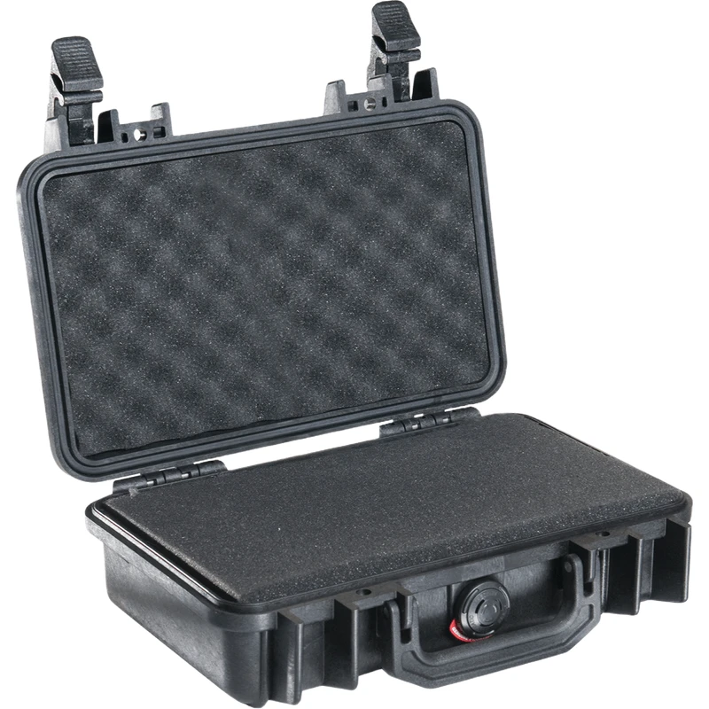 Pelican 1170 Protector Case 4 Pelican 1170 Protector Case - Image 2