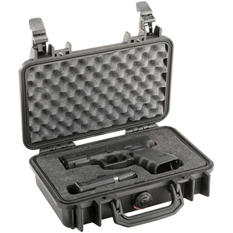 Pelican 1170 Protector Case 3 Pelican 1170 Protector Case