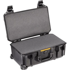 Pelican V525 Vault Rolling Case -Winchester Store 1412912 800 auto
