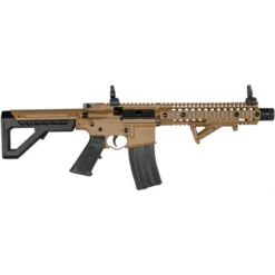 Crosman DPMS SBR Full Auto BB CO2 Airsoft Rifle