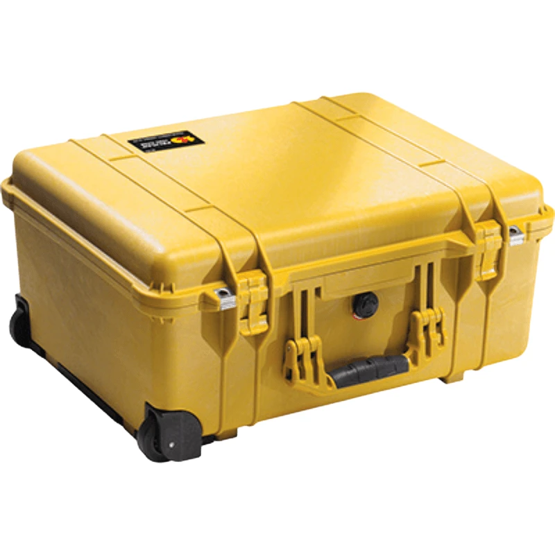 Pelican 1560 Protector Case 4 Pelican 1560 Protector Case - Image 2