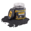 Crosman Game Face Airsoft Maximum Precision BBs (5000 Count) -Winchester Store 1413012 800 auto