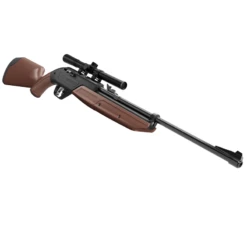 Crosman 760 Pumpmaster .177 Pellet / BB Pneumatic Pump Air Rifle W/ Scope -Winchester Store 1413045 800 auto