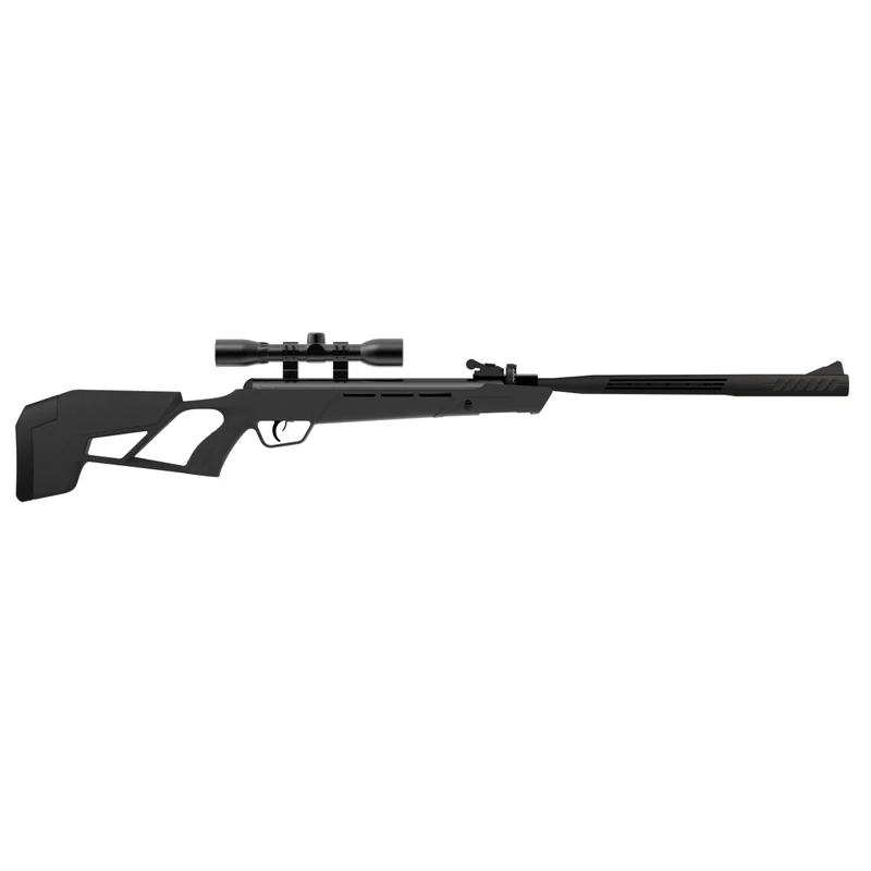 Crosman Mag-Fire Mission (.177) - Alternate Special Air Rifle 4 Crosman Mag-Fire Mission (.177) - Alternate Special Air Rifle - Image 2