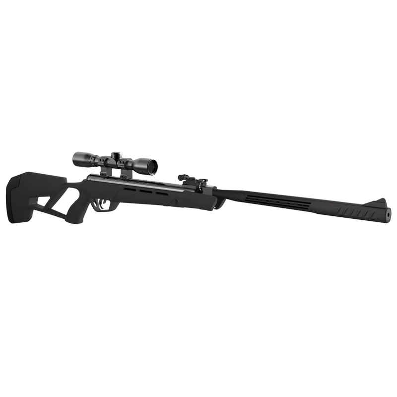 Crosman Mag-Fire Mission (.177) - Alternate Special Air Rifle 3 Crosman Mag-Fire Mission (.177) - Alternate Special Air Rifle