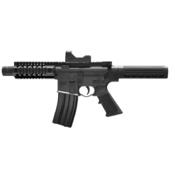 Crosman Full Auto A4-P Air Pistol 15 Crosman Full Auto A4-P Air Pistol -Winchester Store 1413157 800 auto