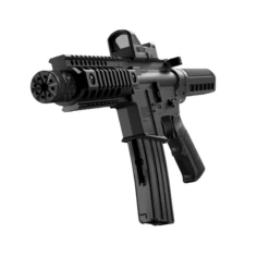 Crosman Full Auto A4-P Air Pistol 14 Crosman Full Auto A4-P Air Pistol -Winchester Store 1413160 800 auto