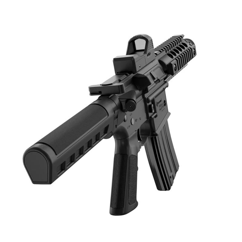 Crosman Full Auto A4-P Air Pistol 4 Crosman Full Auto A4-P Air Pistol - Image 2