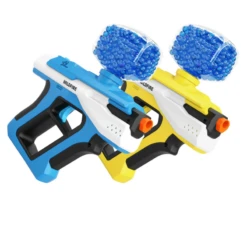 Crosman Gelbee Wildfire 2 Pistol Kit -Winchester Store 1413201 800 auto