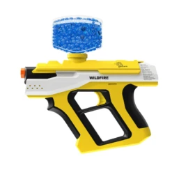 Crosman Gelbee Wildfire 2 Pistol Kit -Winchester Store 1413202 800 auto