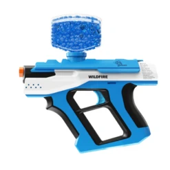 Crosman Gelbee Wildfire 2 Pistol Kit -Winchester Store 1413203 800 auto