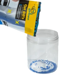 Crosman Gelbee Wildfire 2 Pistol Kit -Winchester Store 1413204 800 auto