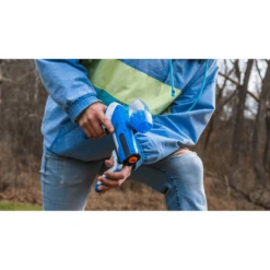 Crosman Stinger Gel BB Blaster Pistol