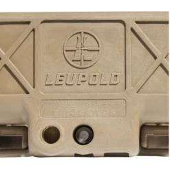 Leupold Tripod Shooting Saddle
