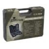 Mossy Oak 125 Piece Socket Tool Set