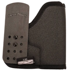 Uncle Mike's Advanced Concealment Inside The Pocket Holster - Small Frame 9mm -Winchester Store 1418322 800 auto