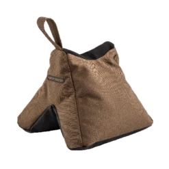 Quake Industries Y-Shaped Front Saddle Bag Rifle Rest