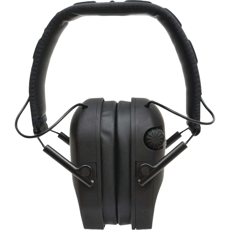 Radians Vertex Slim Dual Microphone Electronic Ear Muff 4 Radians Vertex Slim Dual Microphone Electronic Ear Muff - Image 2