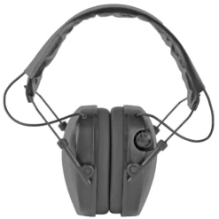 Radians 230-EHP Shooter Electronic Ear Muff -Winchester Store 1418376 800 auto
