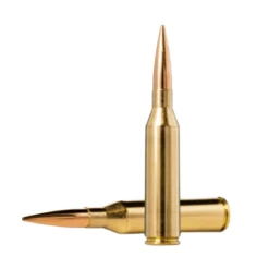 Norma Ammunition Match Grade Ammunition