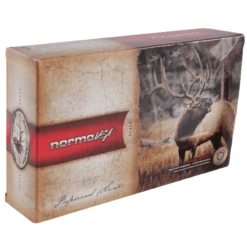 Norma Ammunition Oryx Precision Ammmuntion