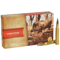 Norma Ammunition Ecostrike Ammunition
