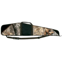 Bulldog Cases Pinnacle Muddy Girl Rifle Case