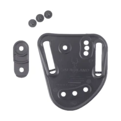 Safariland 7TS ALS Concealment Paddle Holster - Glock 17 -Winchester Store 1418690 800 auto