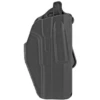 Safariland 7371 7TS ALS Concealment Paddle Holster 2 Safariland 7371 7TS ALS Concealment Paddle Holster -Winchester Store 1418693 800 auto