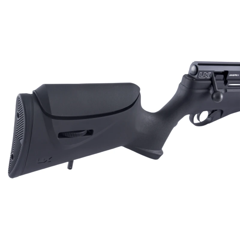 Umarex Gauntlet .22 Pellet PCP High Pressure Air Rifle Airgun 4 Umarex Gauntlet .22 Pellet PCP High Pressure Air Rifle Airgun - Image 2