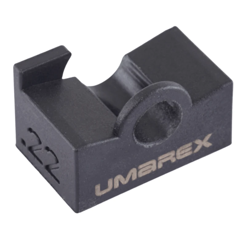 Umarex Gauntlet .22 Pellet PCP High Pressure Air Rifle Airgun 5 Umarex Gauntlet .22 Pellet PCP High Pressure Air Rifle Airgun - Image 3