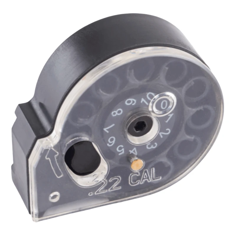 Umarex Gauntlet .22 Pellet PCP High Pressure Air Rifle Airgun 8 Umarex Gauntlet .22 Pellet PCP High Pressure Air Rifle Airgun - Image 6