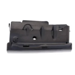 Savage Firearms Short-Action Centerfire Rifle Magazine