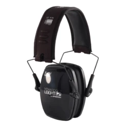 Howard Leight Industries Leightning L0F Folding Ultra-Slim Passive Earmuff