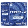 Vista Federal Champion Lead Hollow Point Ammunition 1 Vista Federal Champion Lead Hollow Point Ammunition -Winchester Store 1428460 800 auto