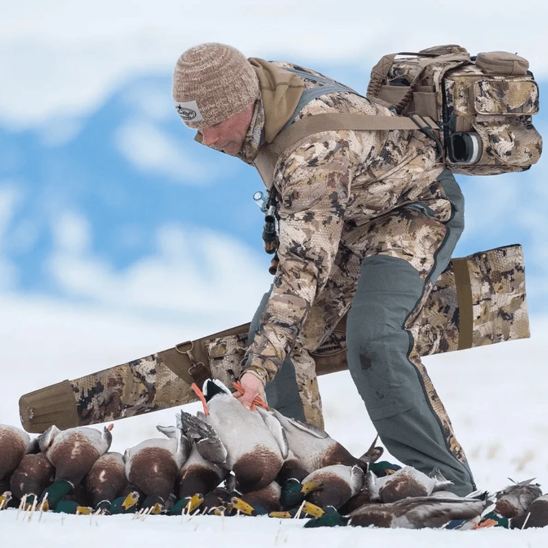 Rig'Em Right Flashpoint Floating Gun Case 3 Rig'Em Right Flashpoint Floating Gun Case