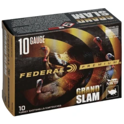 Federal Grand Slam Shotgun Shells 7 Federal Grand Slam Shotgun Shells -Winchester Store 1434091 800 auto